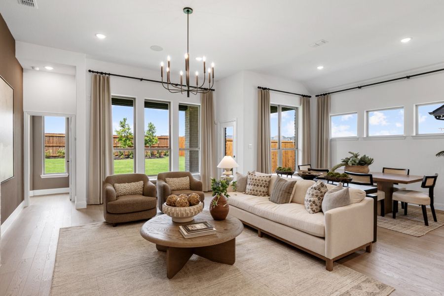 Anna, TX New Homes.  - Slide 8