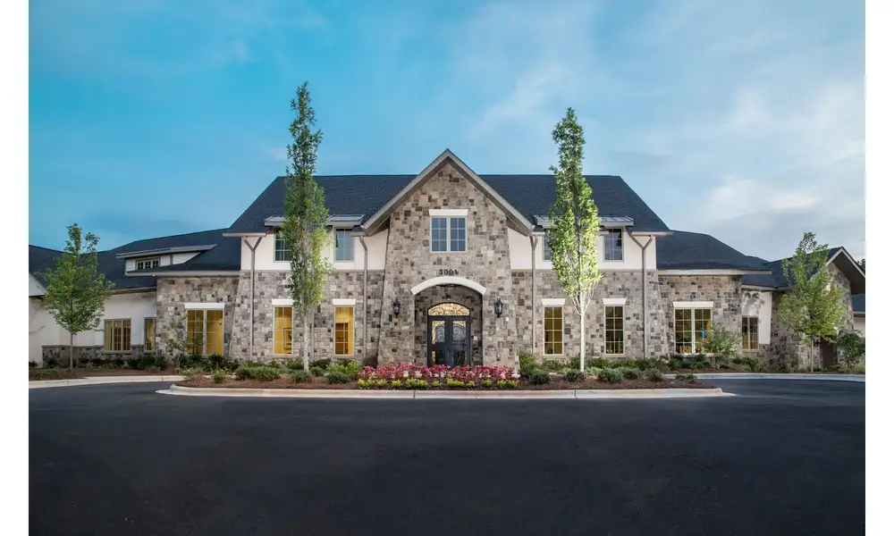 Community amenity available to residents of Riverchase Estates in Lancaster (Image 3).