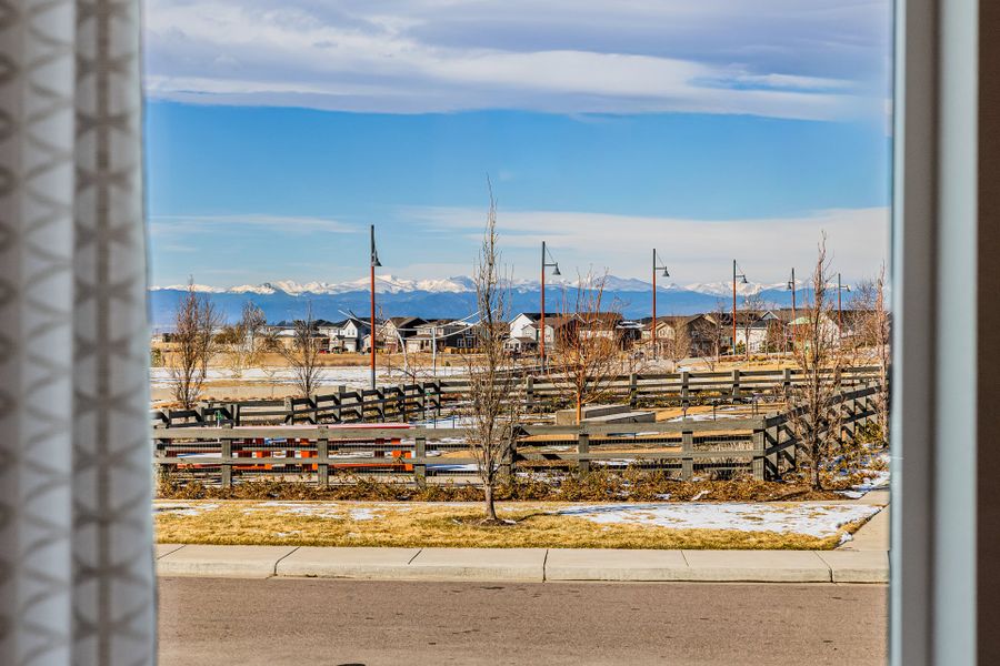 Image 85 of the Painted Prairie community in Aurora, CO.