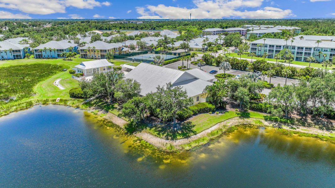 Image 32 of the Heritage Lake Park community in Punta Gorda, FL.
