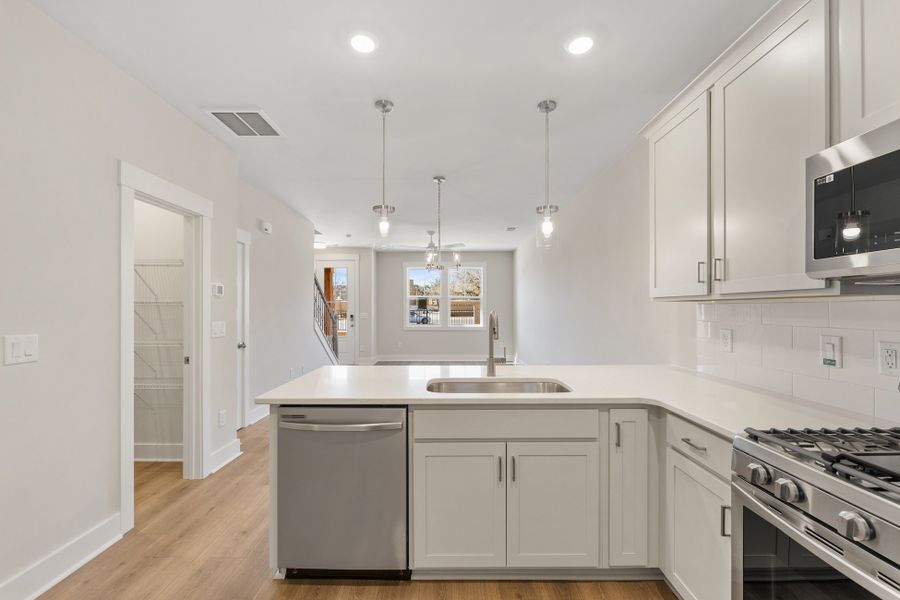 Image 19 of the Renaissance Place community in Greenville, SC.