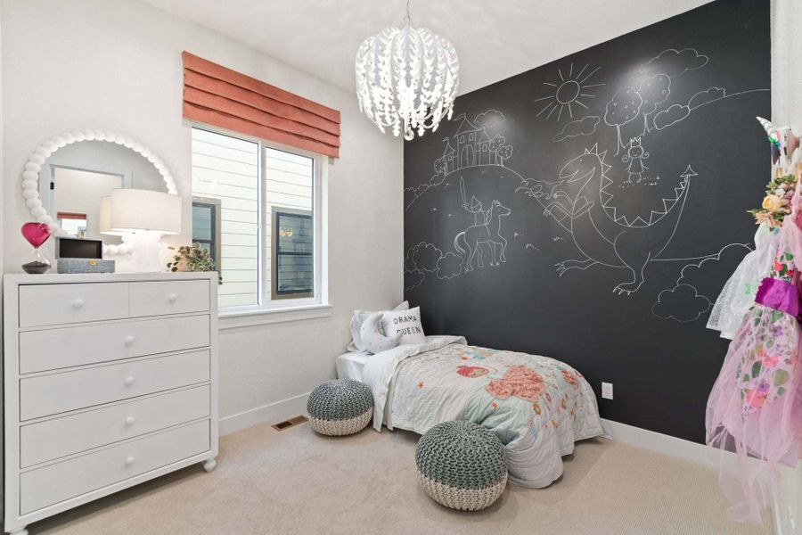 Sugar Hills Plan 2 Model