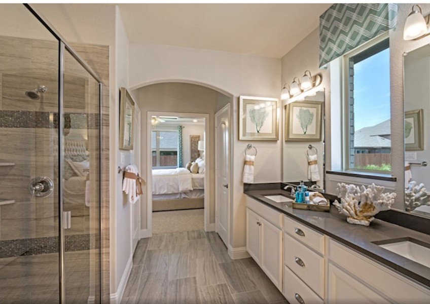 Image 15 of the Prairie Ridge: Overlook community in Midlothian, TX. Image 15 of the Prairie Ridge: Overlook community in Midlothian, TX.