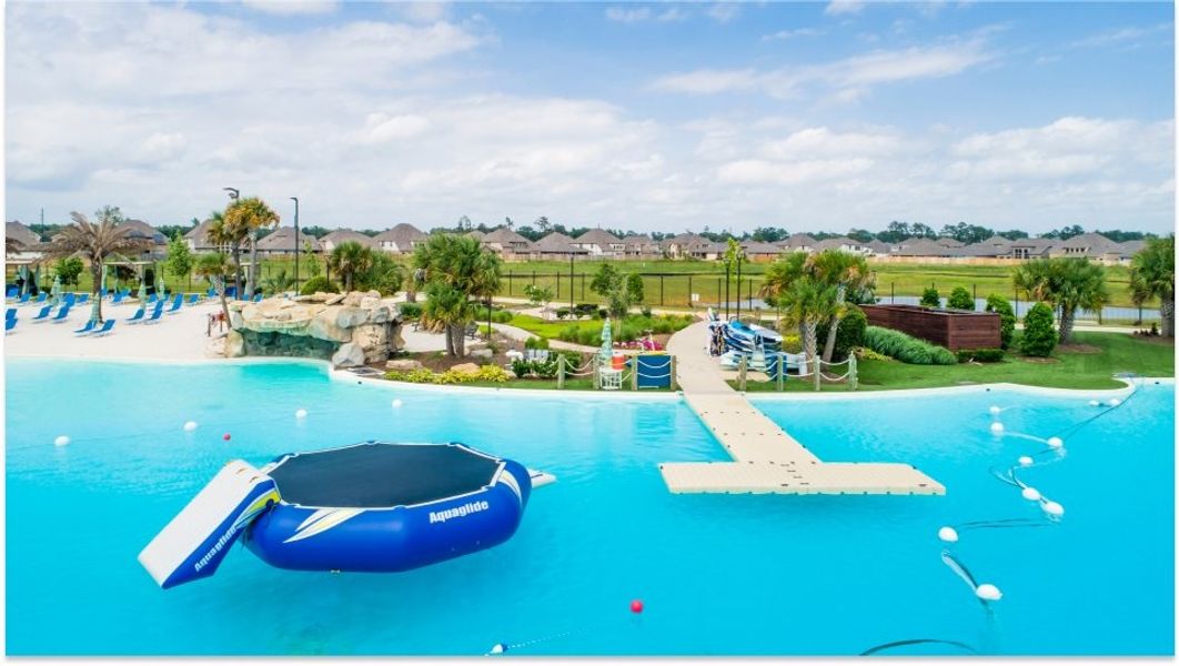 Image 3 of the Balmoral: Avante Collection community in Humble, TX. Image 3 of the Balmoral: Avante Collection community in Humble, TX.