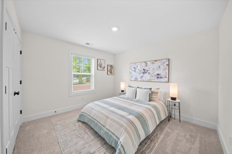 Crestfall II Additional Bedroom Crestfall II Additional Bedroom