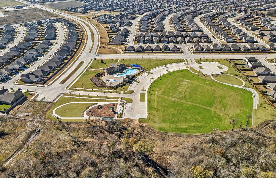 View of amenities View of amenities