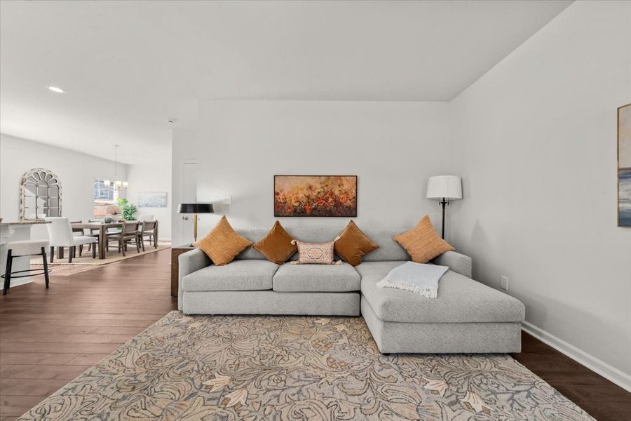 Lillington, NC New Homes.  - Slide 20