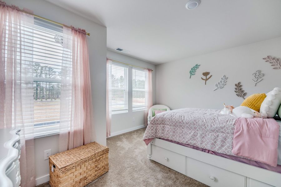 Fern Dale New Homes in Fairburn, GA.  - Slide 20