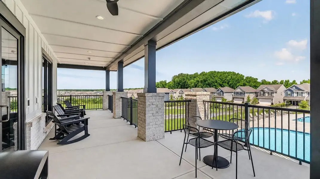 Elizabeth Amenity Clubhouse 3of3