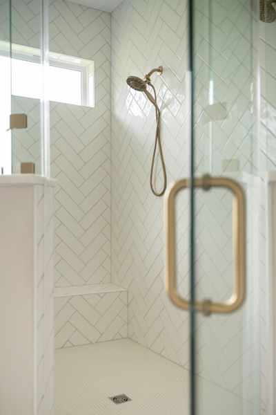 Close-up of interior finishes in a home at Greenbrier, Bryan (Image 34). Close-up of interior finishes in a home at Greenbrier, Bryan (Image 34).