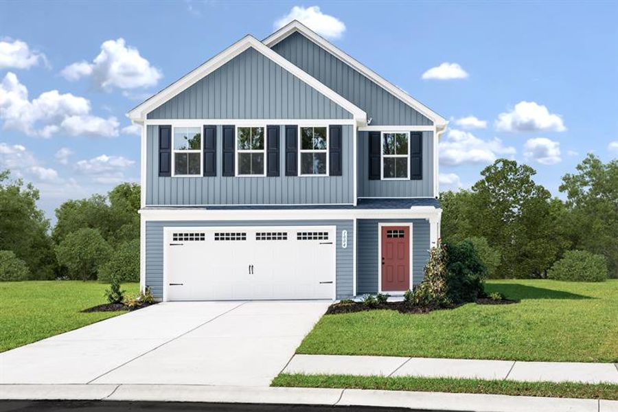 Lowest-priced new homes in the area with easy access to Concord, Salisbury & Uptown Charlotte. Lowest-priced new homes in the area with easy access to Concord, Salisbury & Uptown Charlotte.