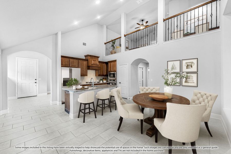 Image 20 of the Woodcreek community in Rockwall, TX.