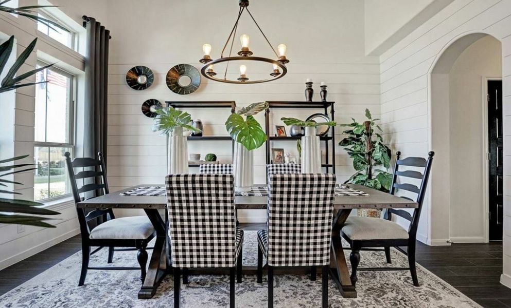 Image 8 of the Newport Lake Estates community in Manvel, TX. Image 8 of the Newport Lake Estates community in Manvel, TX.