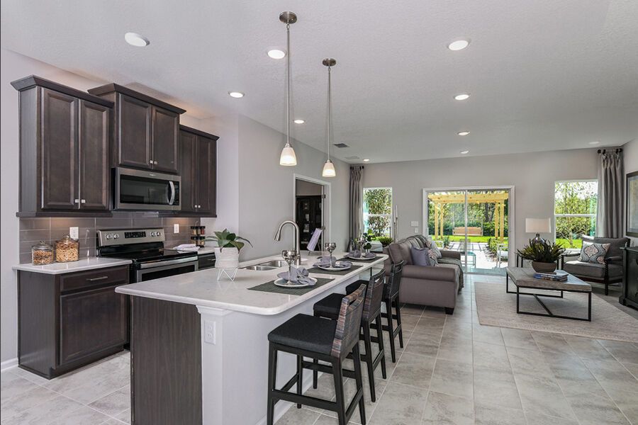 Image 22 of the RiverTown - Haven community in St. Johns, FL.