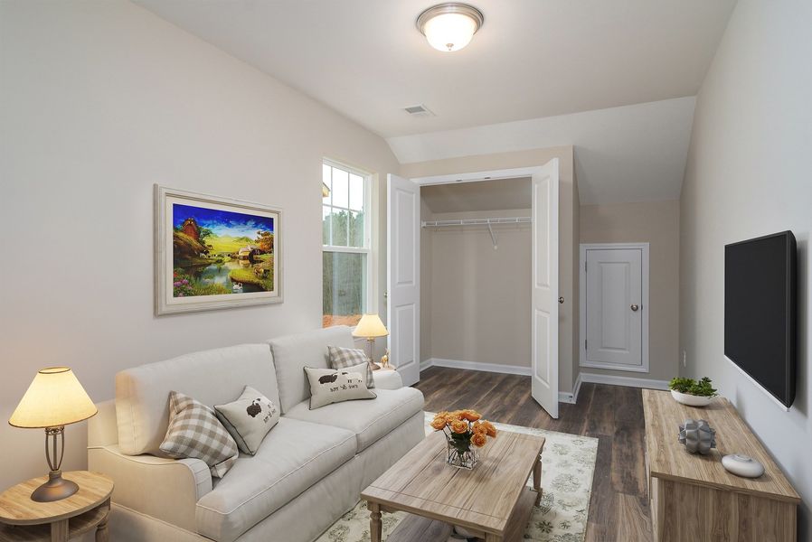 Bonus Room | Townsend Plan Bonus Room | Townsend Plan