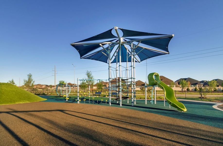 Community Playground