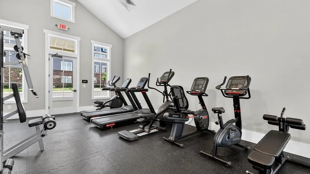 751 South Amenity Fitness Center 1of4