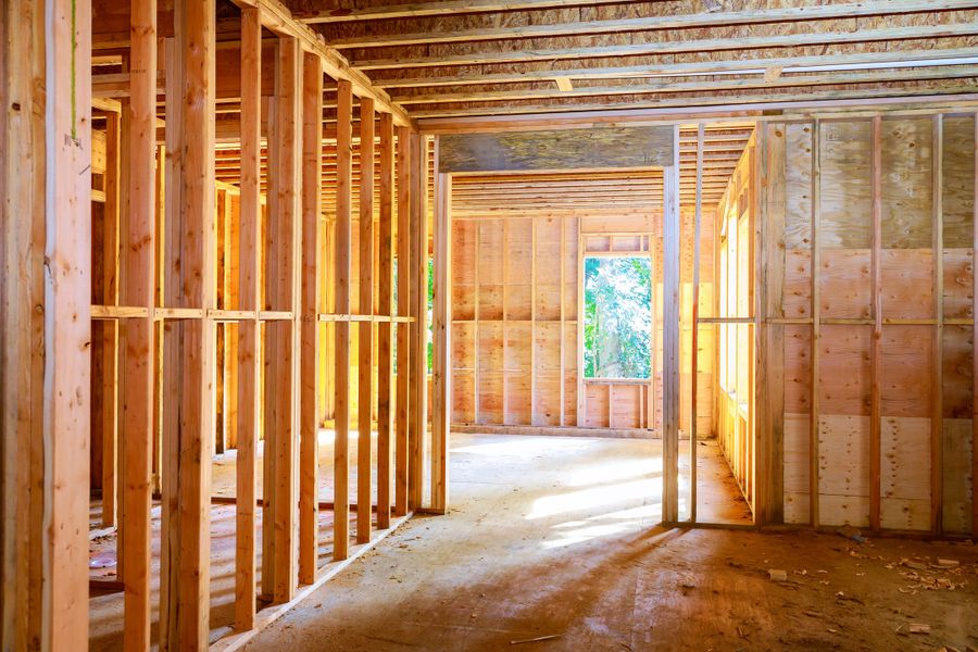 Homes under construction in the Windham Park community in Winter Garden, FL (Image 6). Homes under construction in the Windham Park community in Winter Garden, FL (Image 6).