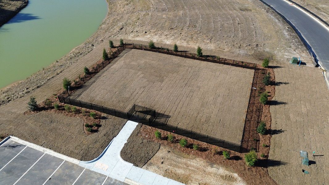 Site preparation and early development at Sutton Farm in Loris, SC (Image 19). Site preparation and early development at Sutton Farm in Loris, SC (Image 19).
