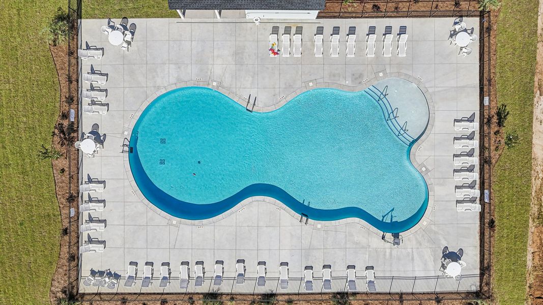 Image 66 of the Southbridge community in Sumter, SC.