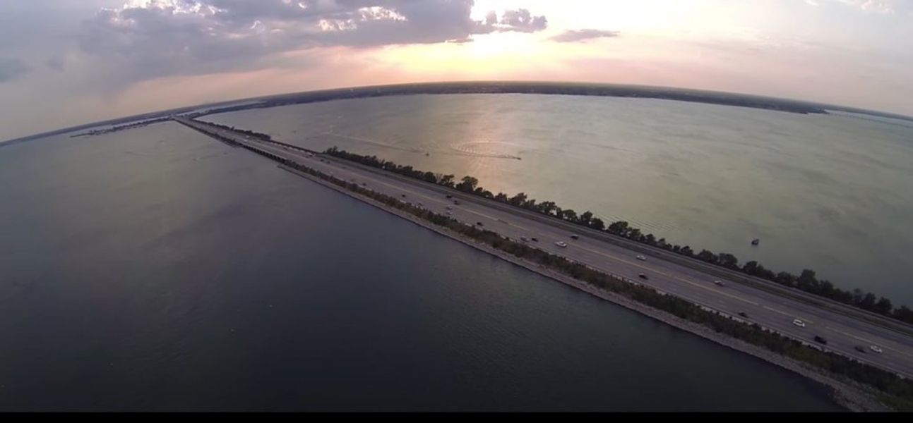 Natural surroundings and green spaces near Heath Golf and Yacht Club in Rockwall, TX (Image 62).