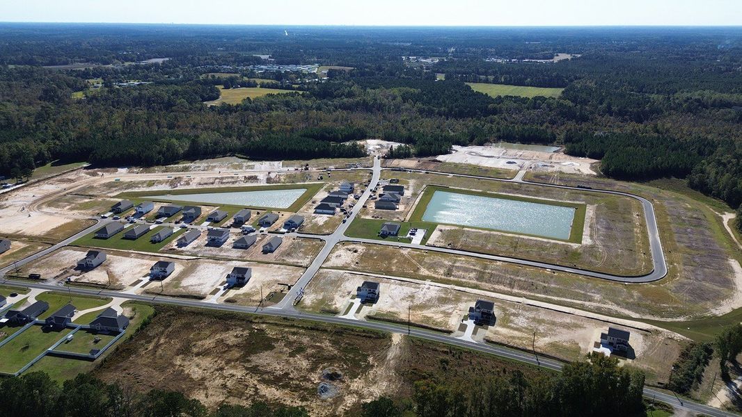 Image 14 of the Heritage Crossing community in Conway, SC.