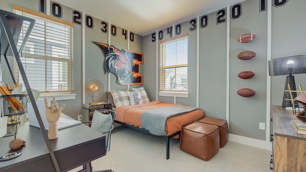 Image 46 of the Westerly community in Erie, CO.