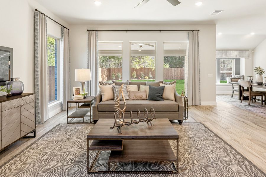 Bloomfield Homes - New Homes in Dallas Fort Worth, Texas Bloomfield Homes - New Homes in Dallas Fort Worth, Texas