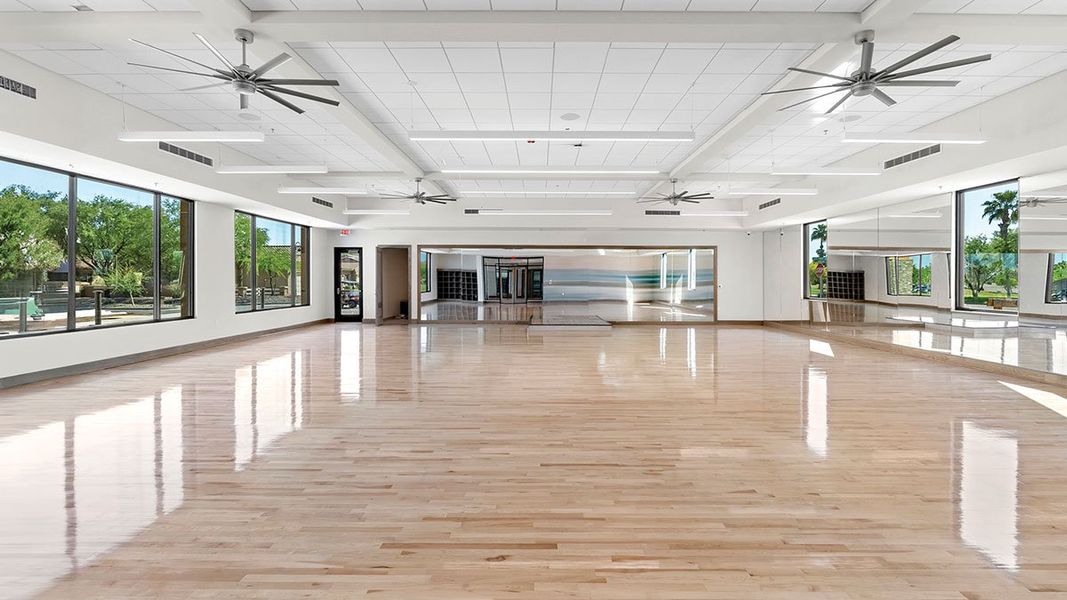 Community amenity available to residents of Robson Ranch Arizona in Eloy (Image 16).