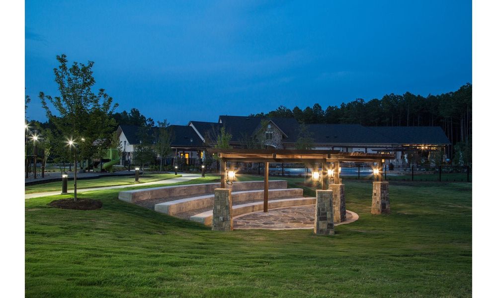 Community amenity available to residents of Riverchase Estates in Lancaster (Image 14).