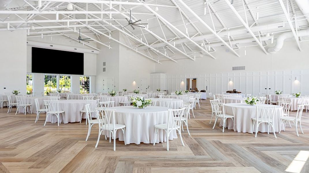Horizonsat Summers Corner Amenity Event Space 1of3 Horizonsat Summers Corner Amenity Event Space 1of3