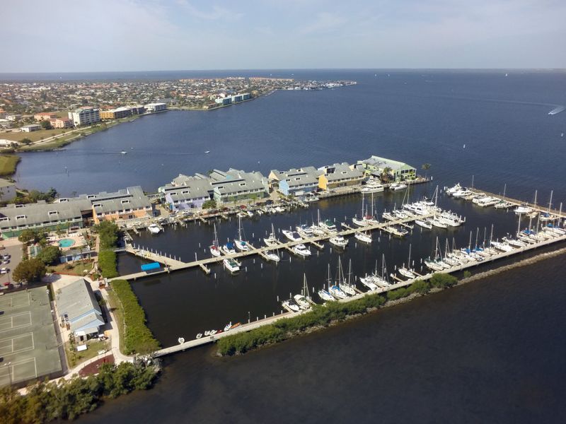 Image 27 of the Bella Via community in Port Charlotte, FL.