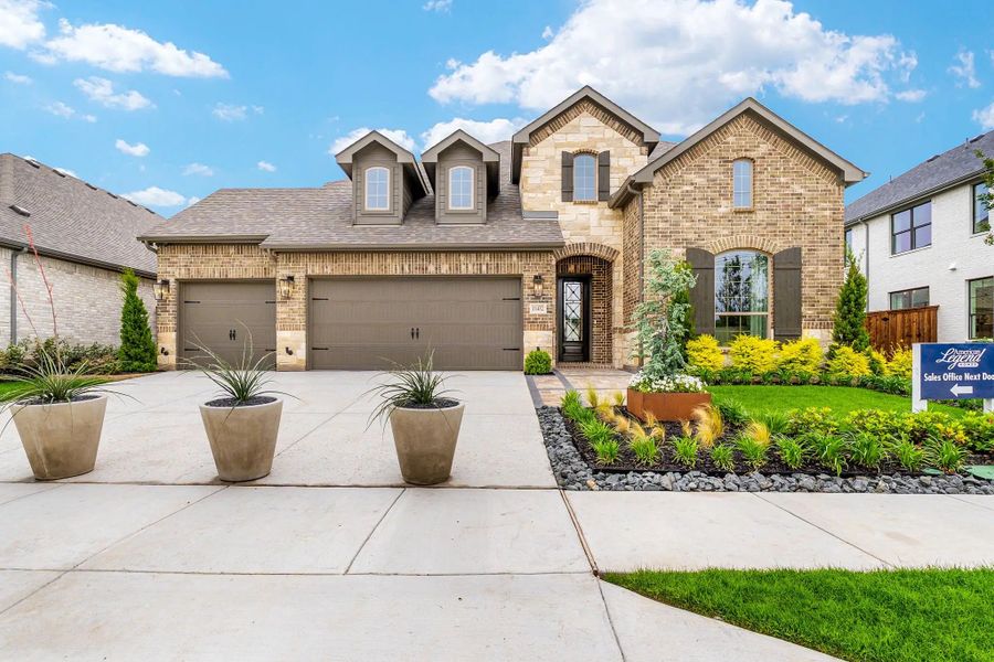 Image 21 of the Wellington master-planned community in Fort Worth, TX. Image 21 of the Wellington master-planned community in Fort Worth, TX.