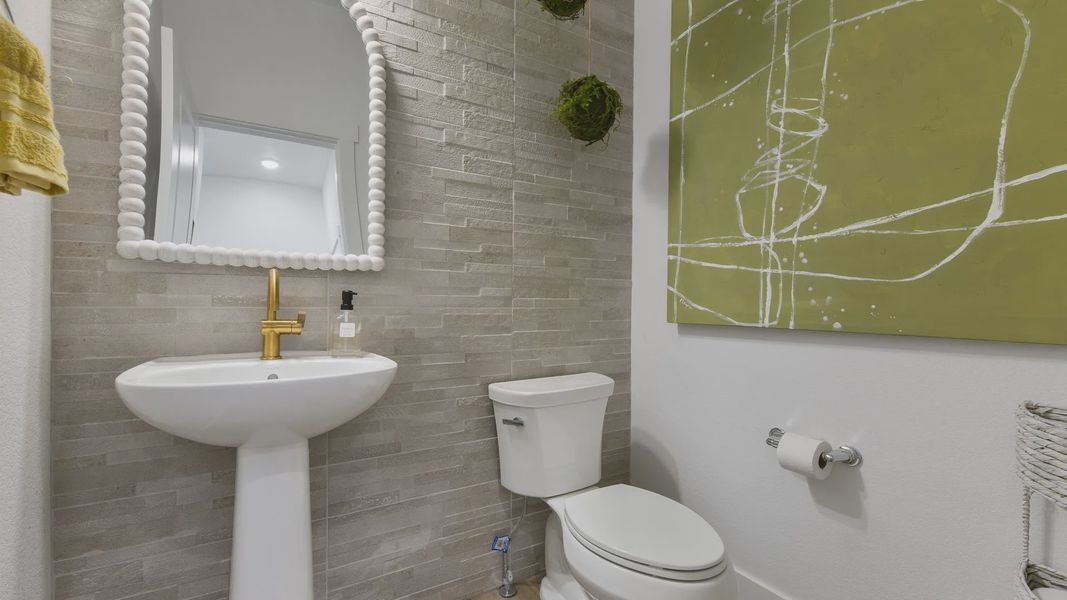 Image 27 of the Windler Single Family Homes community in Aurora, CO.