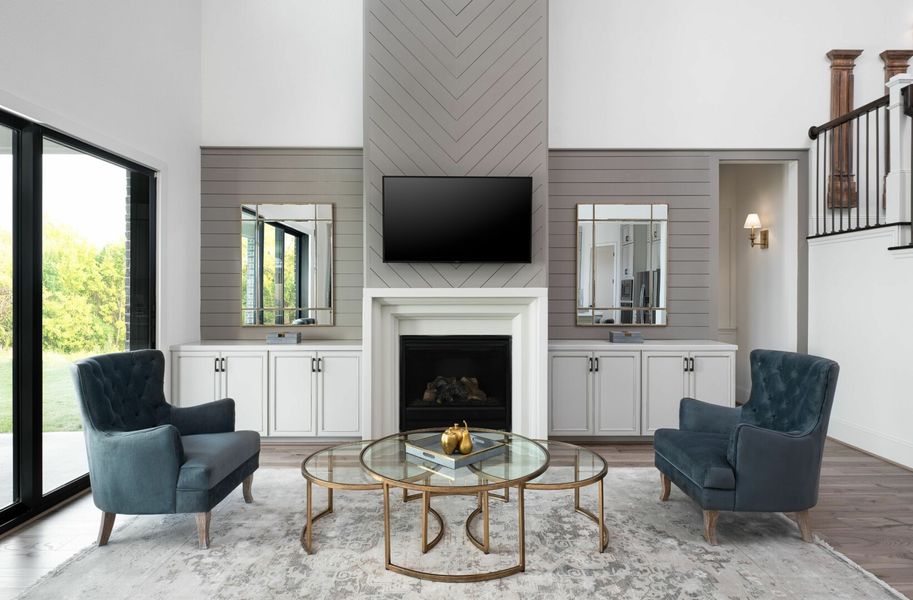 Image 11 of the Aliana community in Richmond, TX.