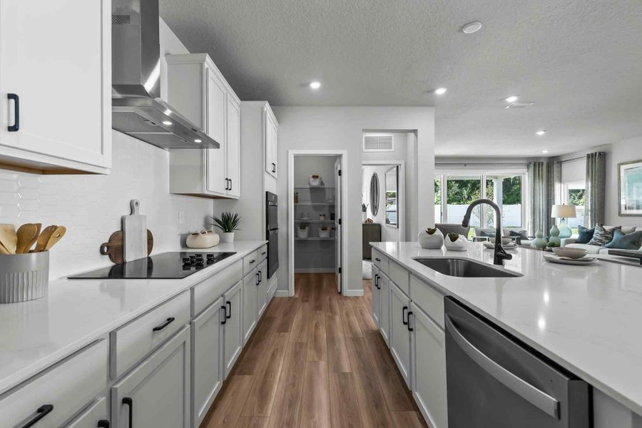 silver maple ocp - kitchen2