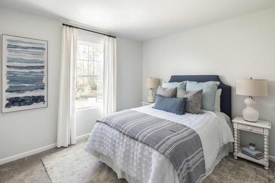 Savannah, GA New Homes.  - Slide 16