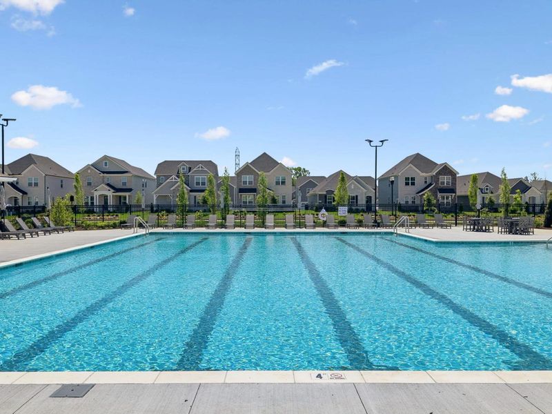 Community amenity available to residents of Bradshaw Farms in Mount Juliet (Image 15).