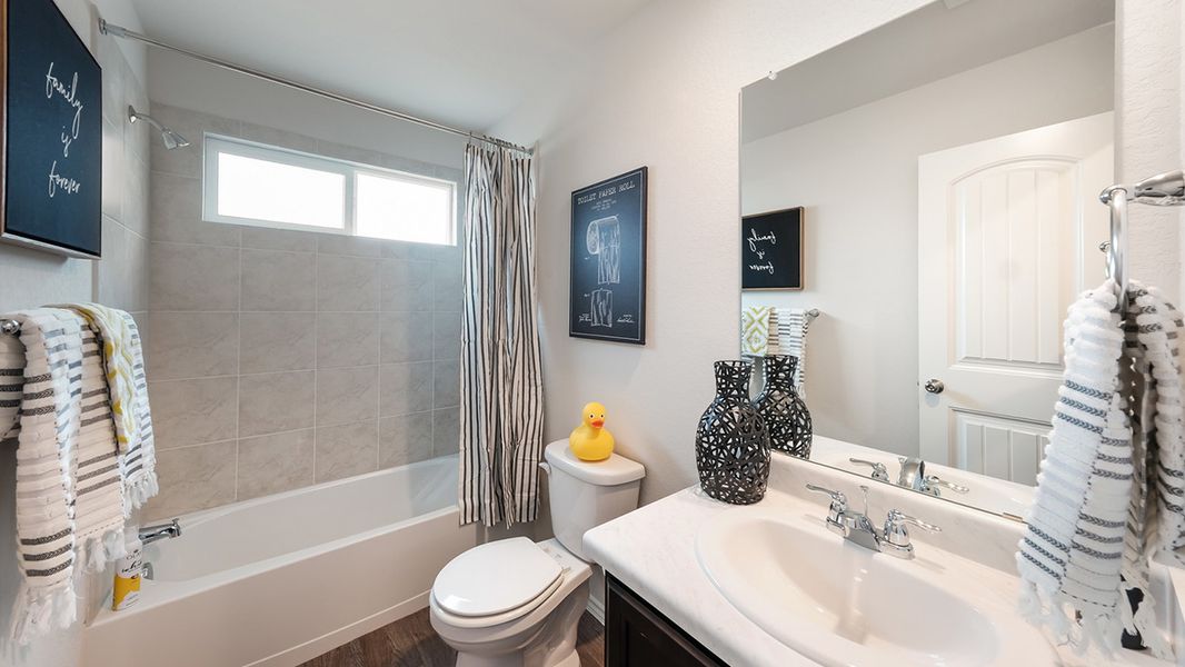 Image 31 of the Redbird Ranch Express community in San Antonio, TX.