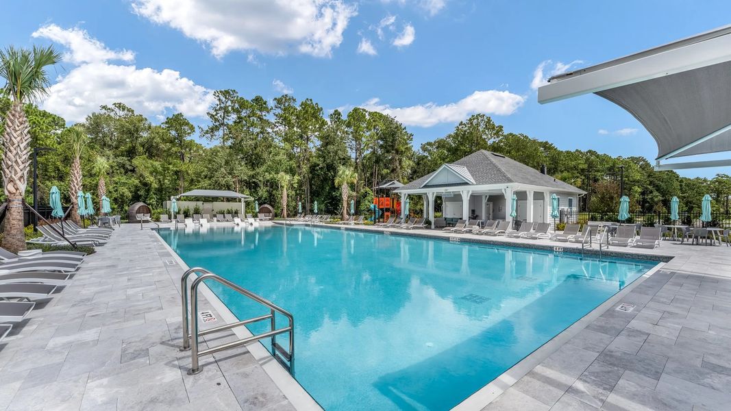Community amenity available to residents of Saddle Oaks: Saddle Oaks 60s in Jacksonville (Image 27).