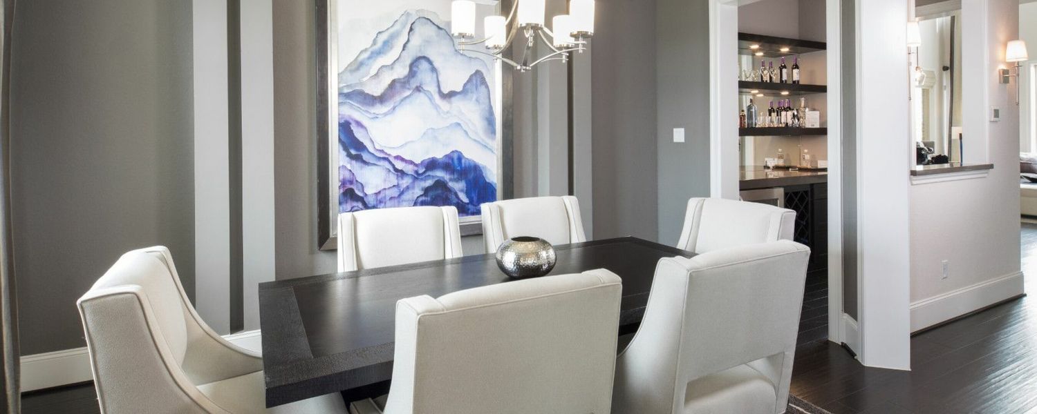 Image 4 of the Aliana community in Richmond, TX.