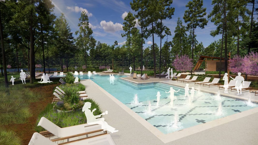 Image 21 of the Two Step Farm 50' community in Montgomery, TX. Image 21 of the Two Step Farm 50' community in Montgomery, TX.