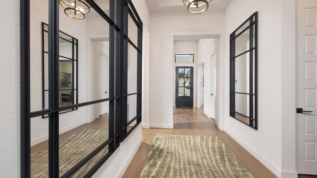 Image 27 of the Johnson Ranch 70' community in Bulverde, TX. Image 27 of the Johnson Ranch 70' community in Bulverde, TX.