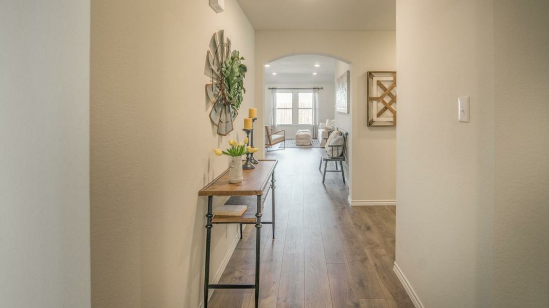 Image 25 of the Camden Park - Farmersville community in Farmersville, TX.