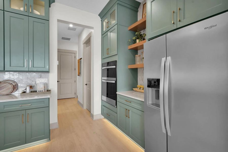 Jensen Kitchen Jensen Kitchen