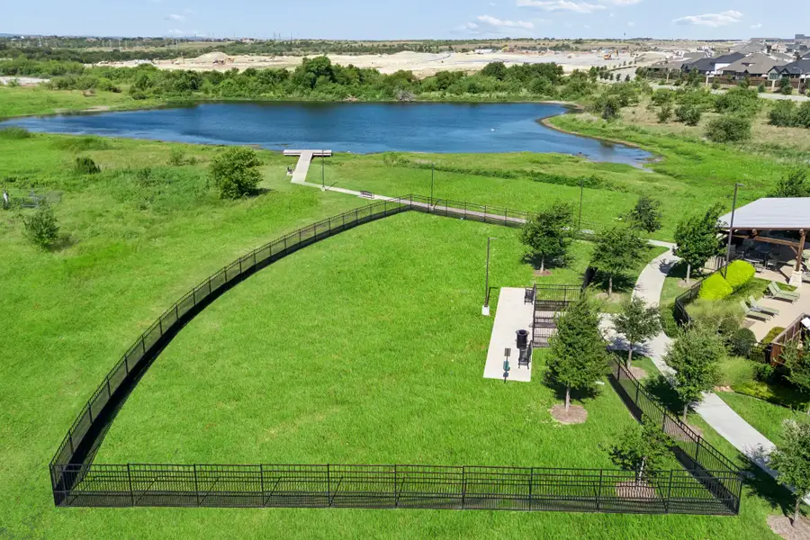 Community amenity available to residents of Cibolo Hills West in Fort Worth (Image 14).