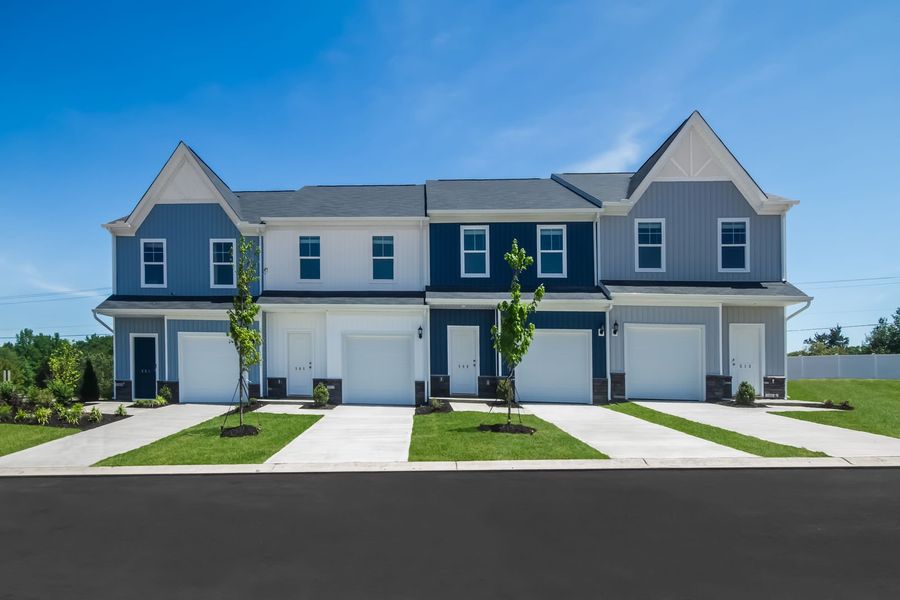 Stunning Amara Plan