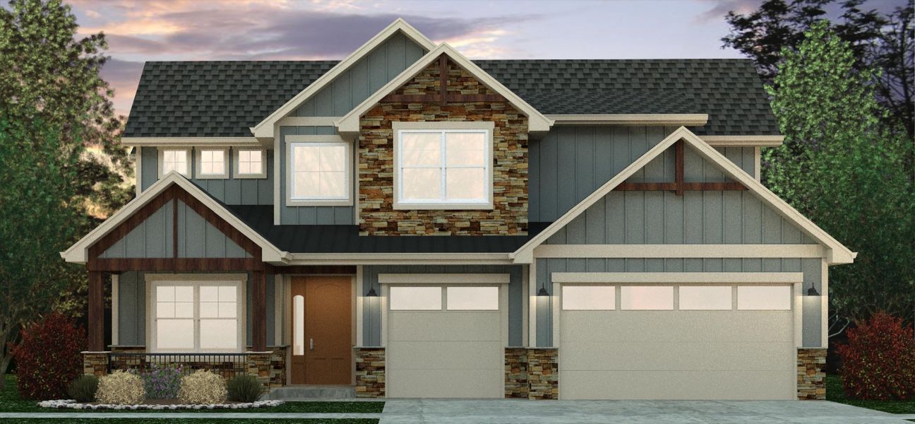 The Aurora Highlands,80019