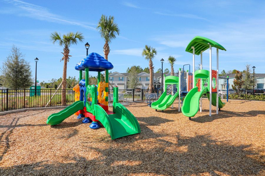 New Homes in Middleburg, FL.  - Slide 20