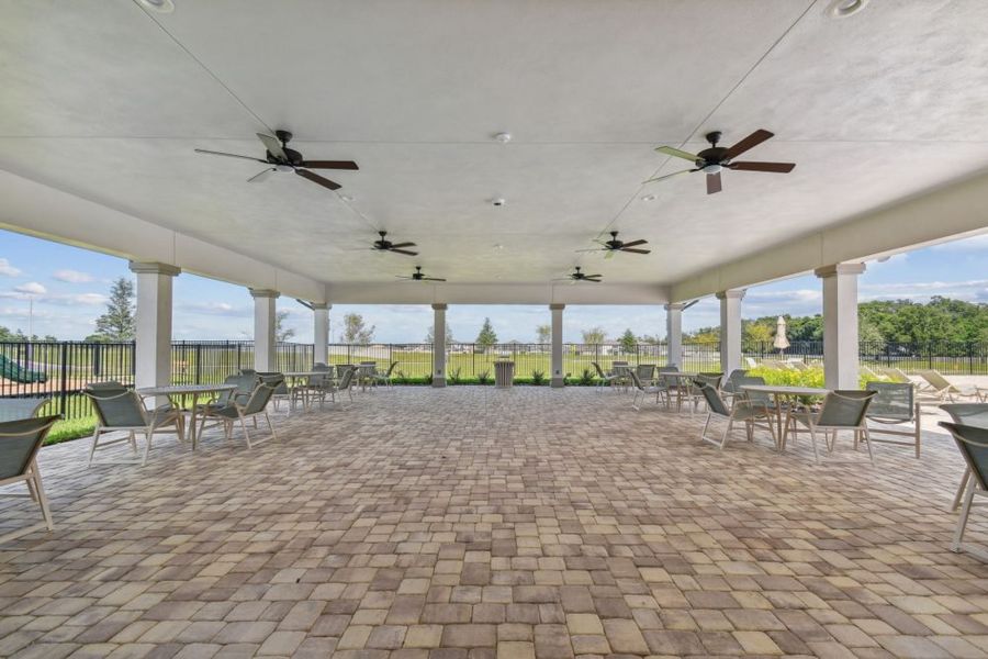 Community amenity available to residents of Hilltop Point in Dade City (Image 9). Community amenity available to residents of Hilltop Point in Dade City (Image 9).